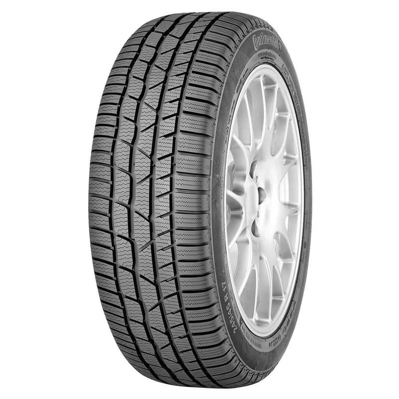 Continental TS 830 P 285/40 R19 107 V Zimné