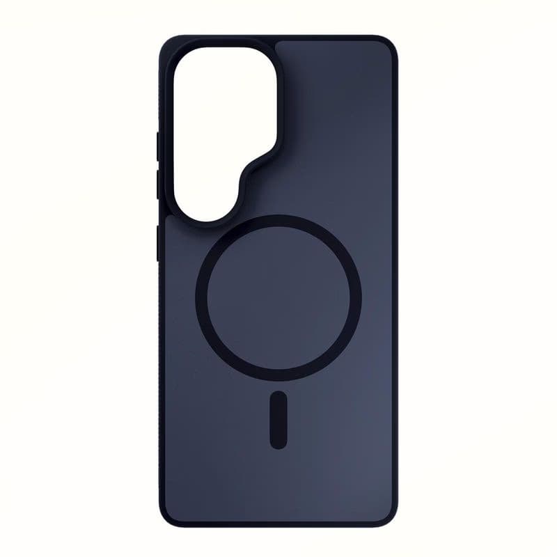 3mk ochranný kryt Smoke MagCase pre Samsung Galaxy S26 Ultra 5