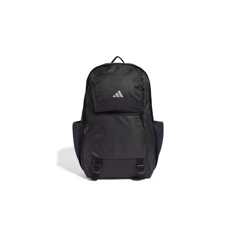 Batoh ADIDAS IP SYST. BP2 BLACK REFSIL 1