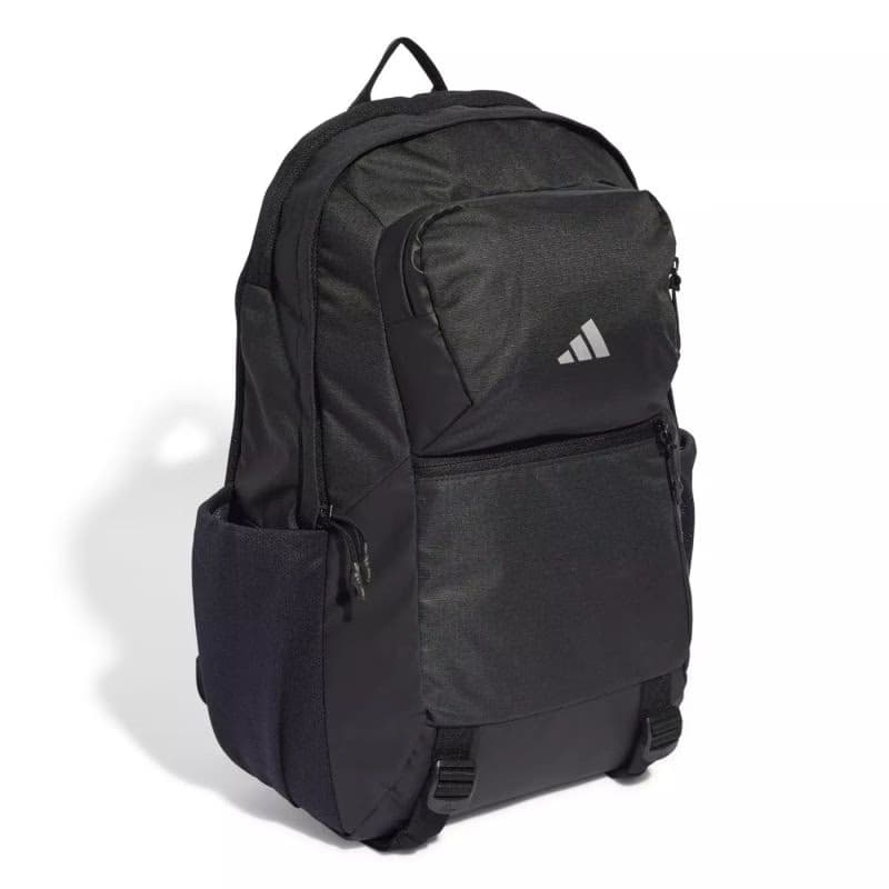 Batoh ADIDAS IP SYST. BP2 BLACK REFSIL 2