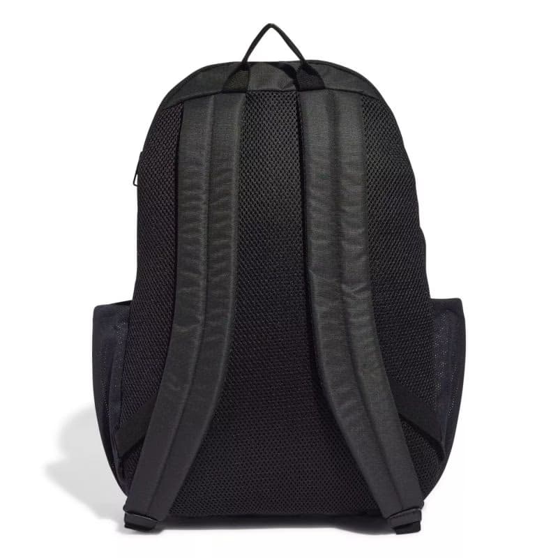 Batoh ADIDAS IP SYST. BP2 BLACK REFSIL 6