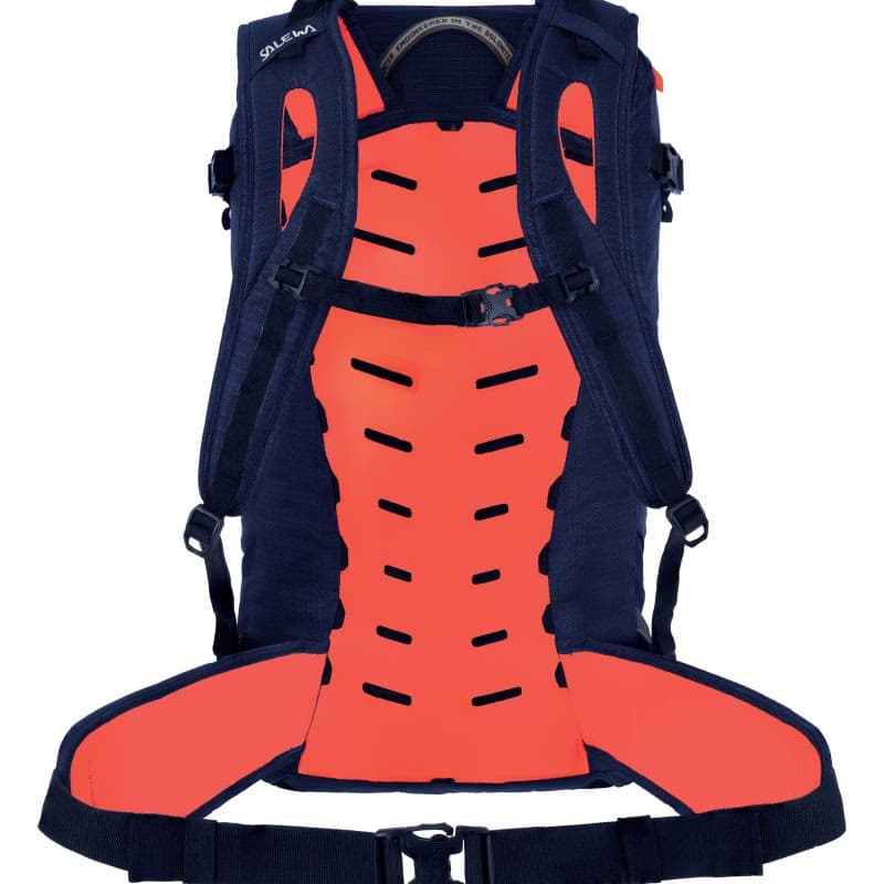 Skialp batoh SALEWA WINTER MATE 30L 3326 2