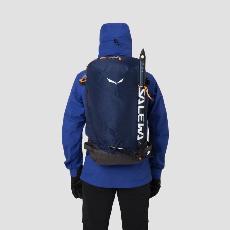 Skialp batoh SALEWA WINTER MATE 30L 3326 3