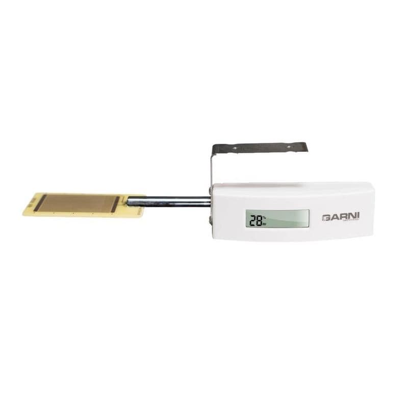 GARNI 098W - bezdrôtový snímač na meranie ovlhčenia listov (Garni 3055 Arcus)