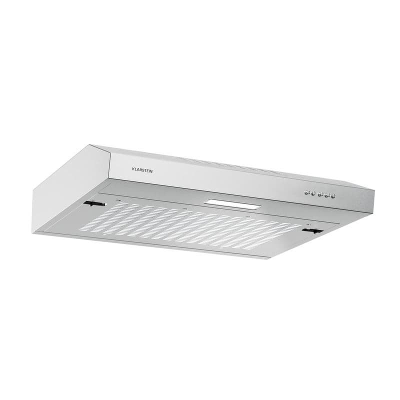 Klarstein SlimVent 60 Silver digestor 1