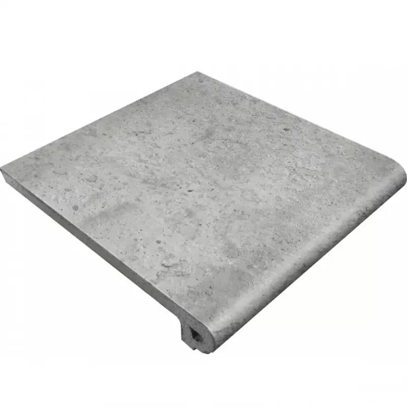 Schodová stupnica Peldano Orion gris 33/33 1