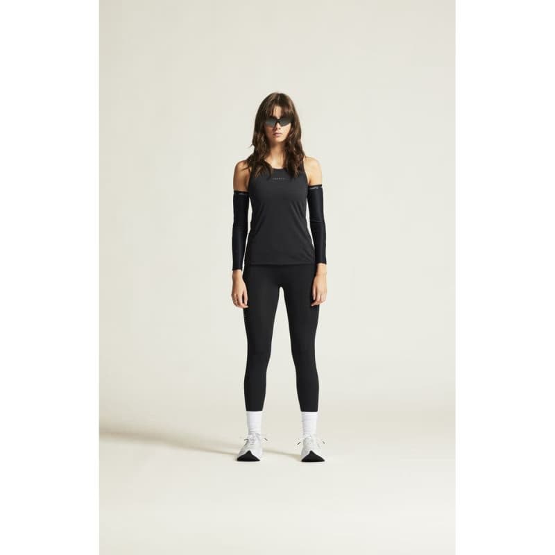 Dámske tréningové tielko CRAFT ADV ESSENCE SINGLET 2 W 3