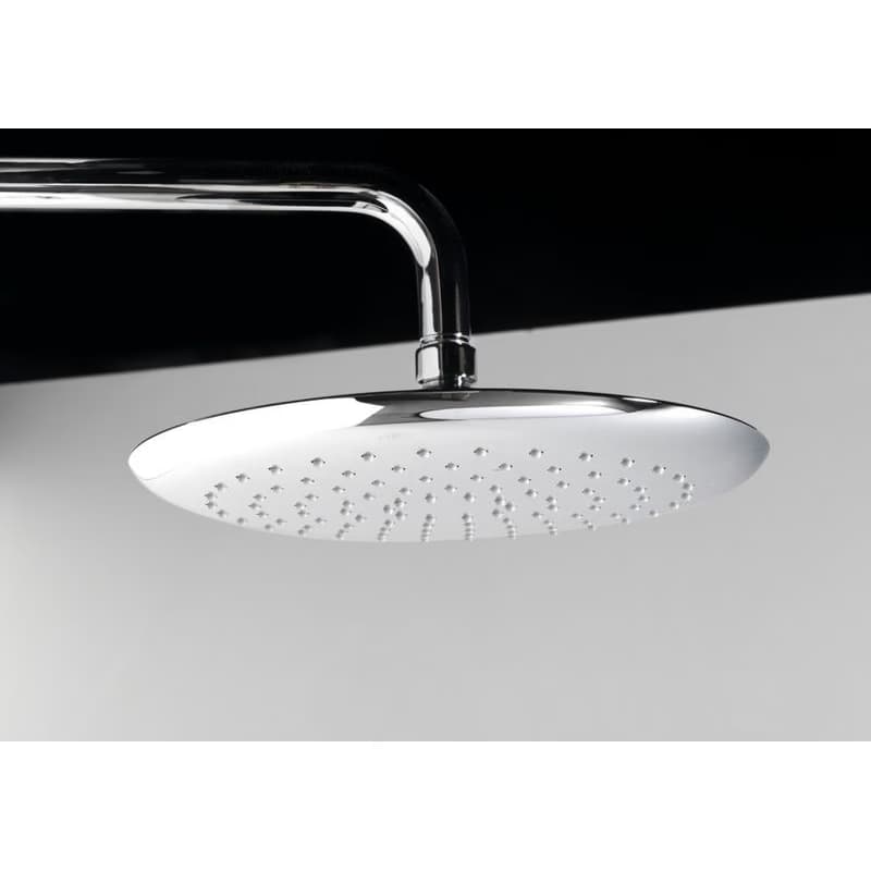 SAPHO - SOLARIS sprchový stĺp s termostatickou batériou, chróm WD139 4
