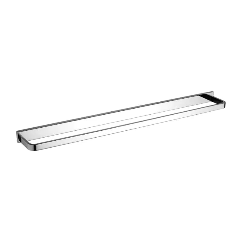 OMNIRES - LUGANO držiak uterákov, 61 cm chróm /CR/ LU30216CR 2
