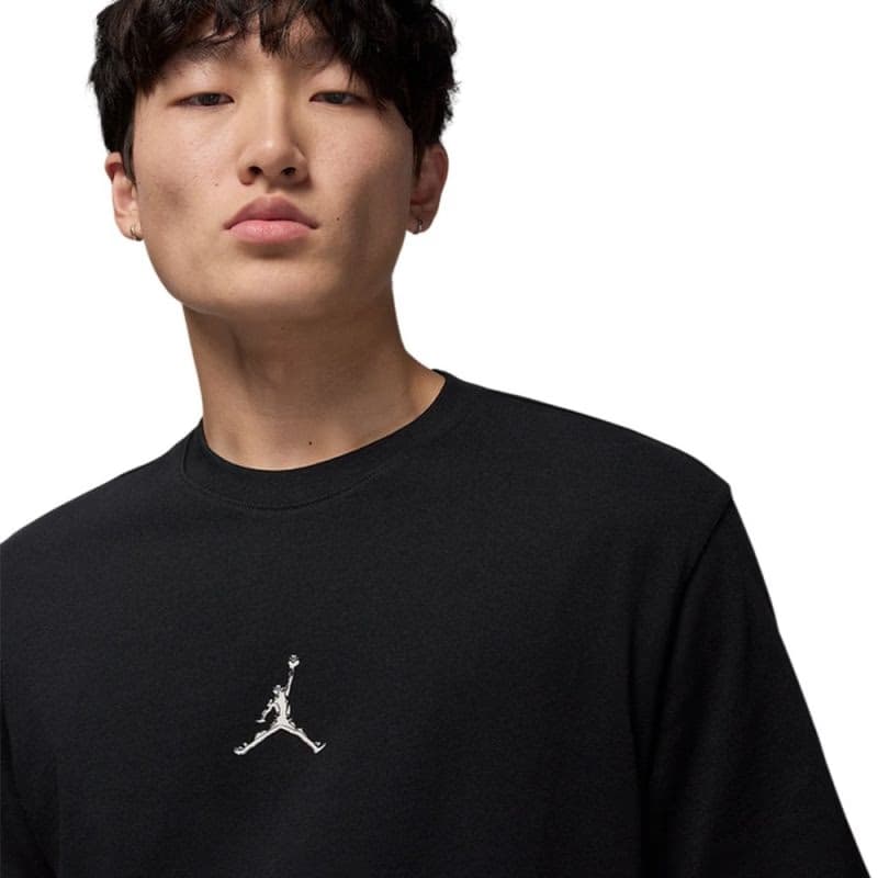 Pánske tréningové tričko s krátkym rukávom NIKE JORDAN M DF SPRT JDN SS CREW 4