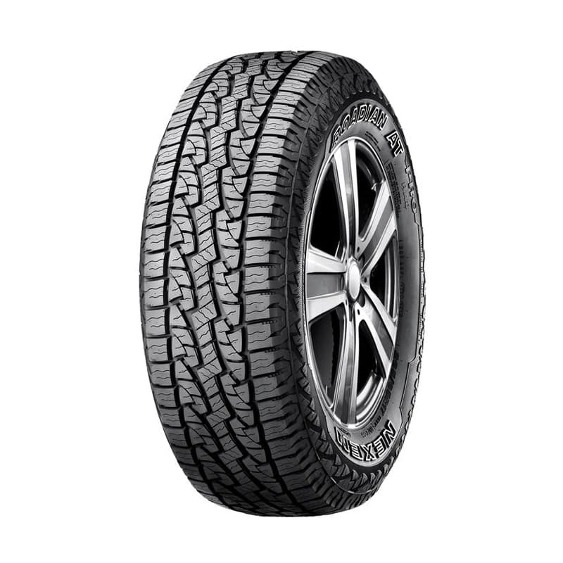 Nexen ROADIAN AT 4X4 265/50 R20 111 T Letné 1