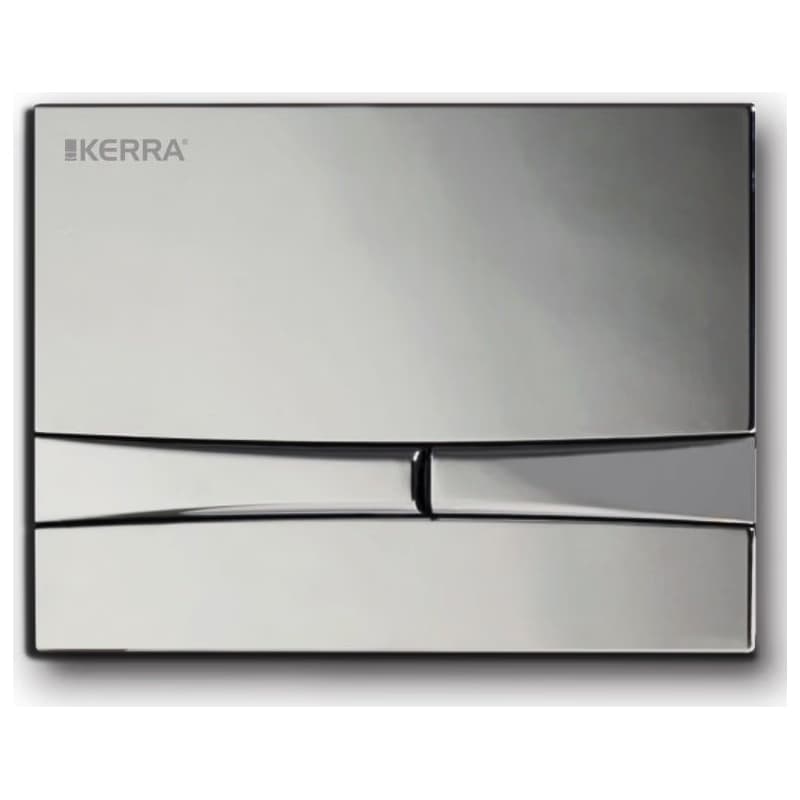 KERRA - Inštalačný set WC TINOS/Adriatic CHR 5907548116307 4