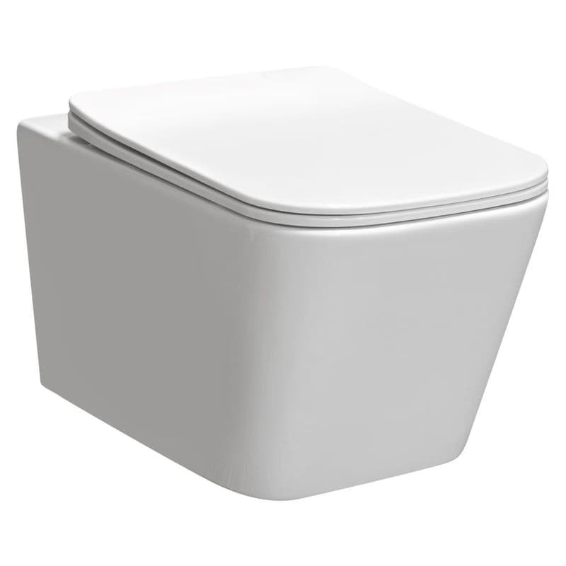 KERRA - Inštalačný set WC TINOS/Adriatic CHR 5907548116307 6