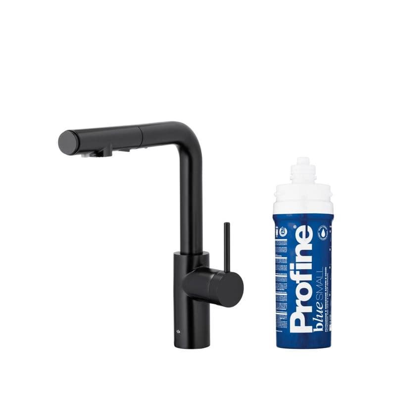 KFA KFA - Batéria drezová DUERO PURE BASIC výsuvná s filtráciou 6623-113-81 1