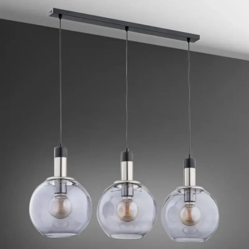 Lampa Vanelo chróm 62170 LW3 1