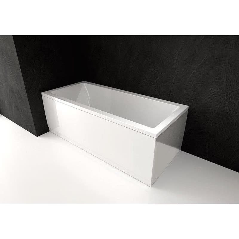 POLYSAN - PLAIN panel čelný 160x59cm, ľavý 72606 6