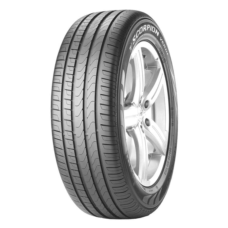 Pirelli SCORPION VERDE 235/55 R17 99 V Letné 1