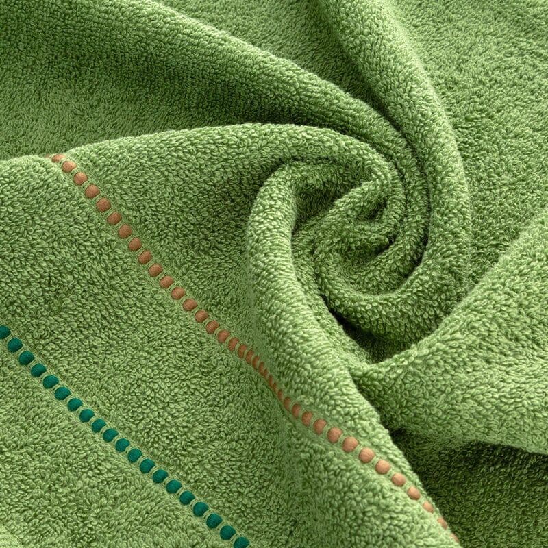 ArtFir Uterák SUZI | zelená 50 x 90 cm 4
