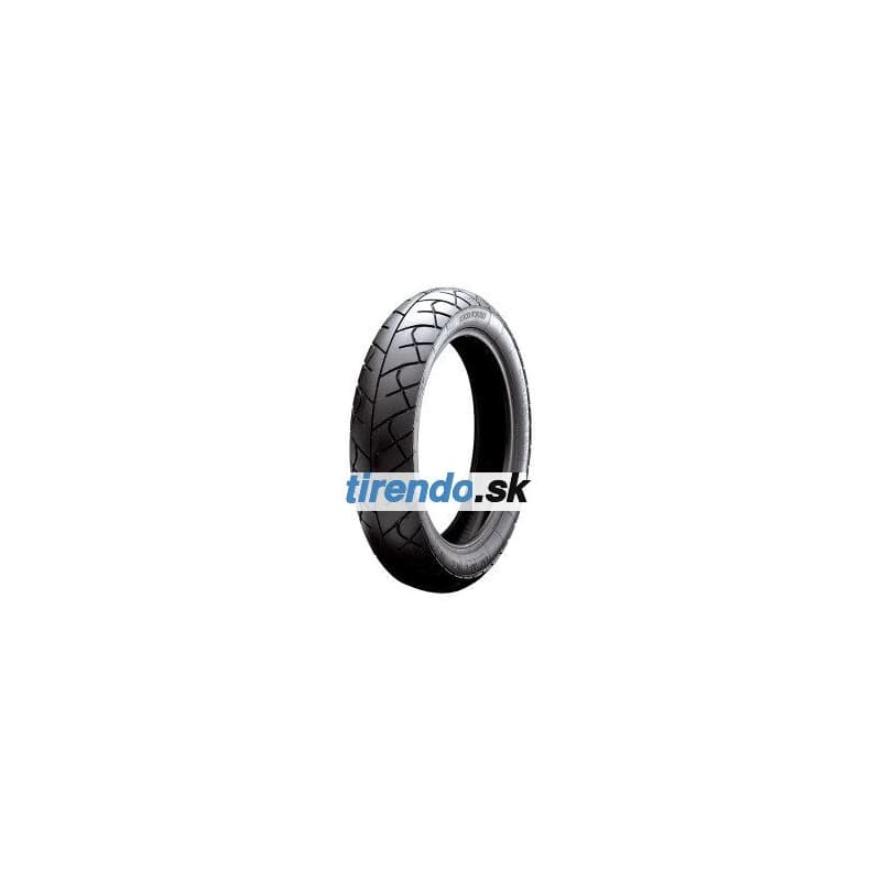 Heidenau K64 ( 130/80-17 TL 65H zadné koleso, M/C )