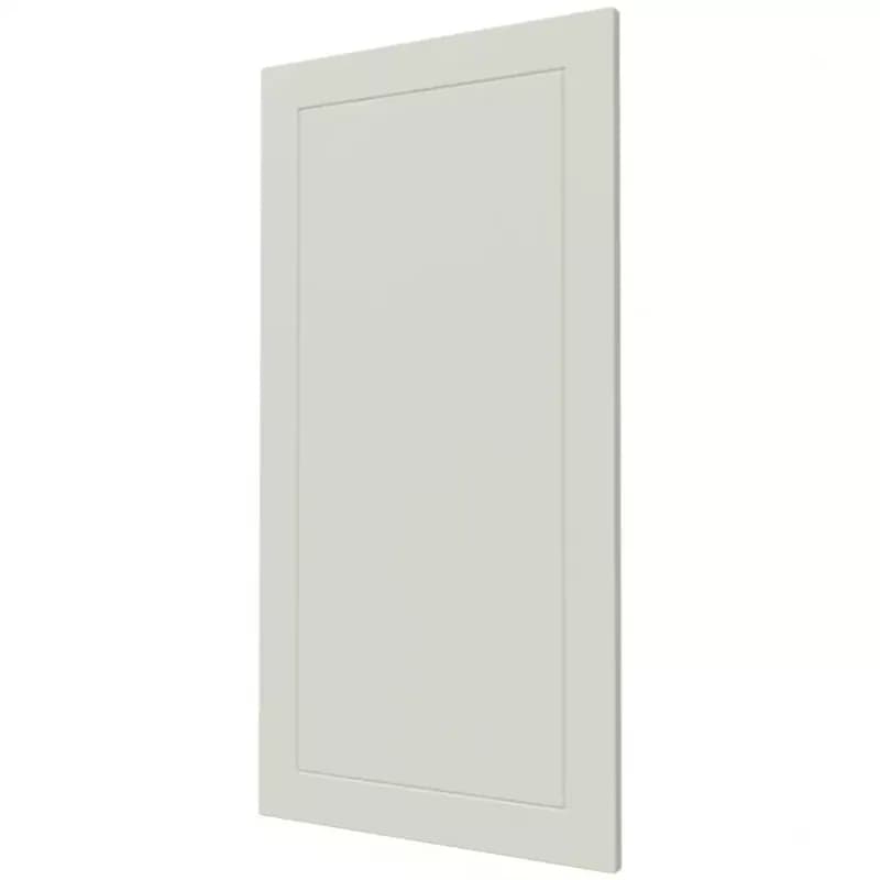 Dvierka Quantum W4 50 vanilia mat