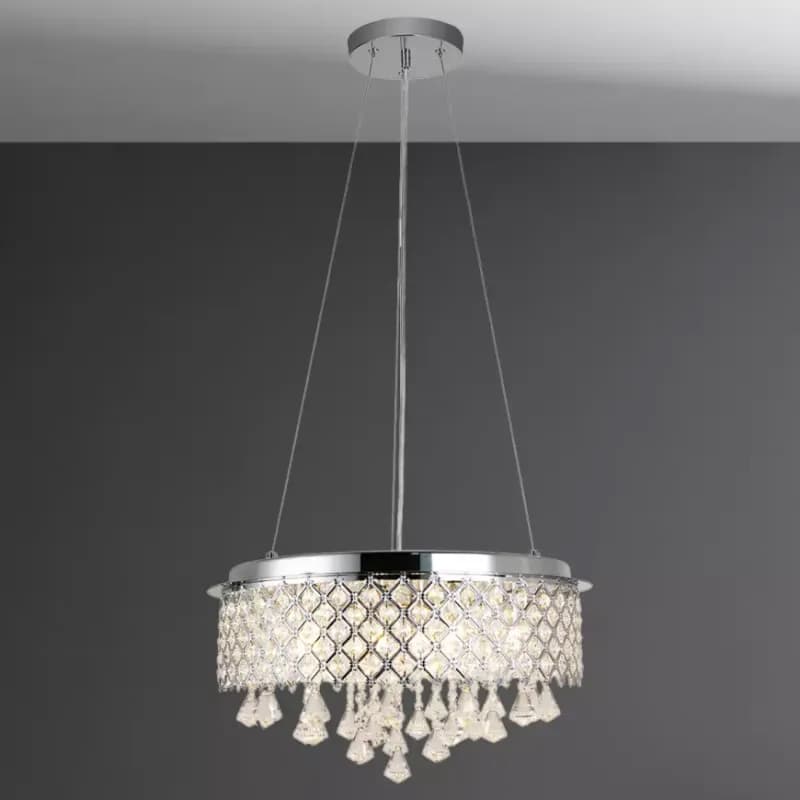 Luster Krystal AH-KR7G9 LW7 1