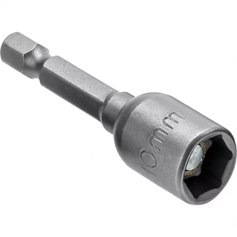 Nástrčný kľúč magnetický, 10 mm, Drel 1