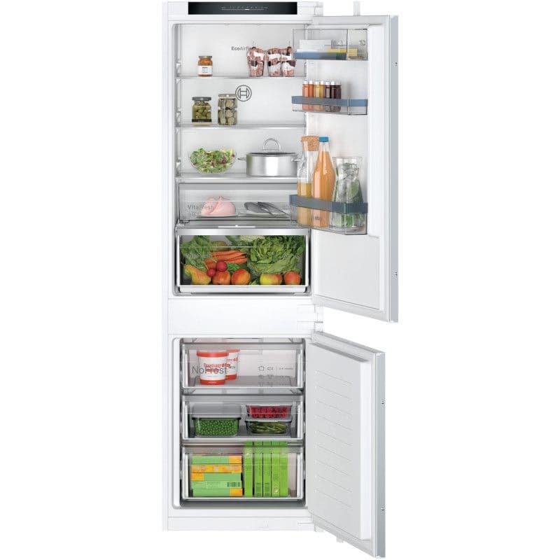 Bosch KIN86VSE0 1