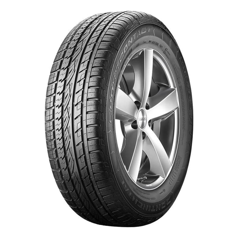 Continental CrossContact UHP ( 235/60 R16 100H ) 1