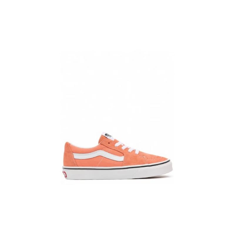 Dámska vychádzková obuv VANS UA SK8-Low melon true white 1