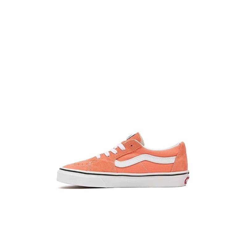Dámska vychádzková obuv VANS UA SK8-Low melon true white 2