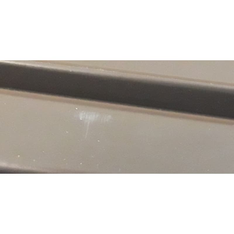 REA - Lineárne odtokový žľab Neo Slim 900 Pro čierny (REA-G8903) 2. jakost 3