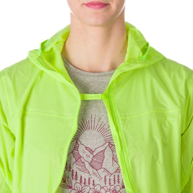 Dámska tréningová bunda NORTHFINDER NORTHCOVER-BU-4267OR-316-green 6