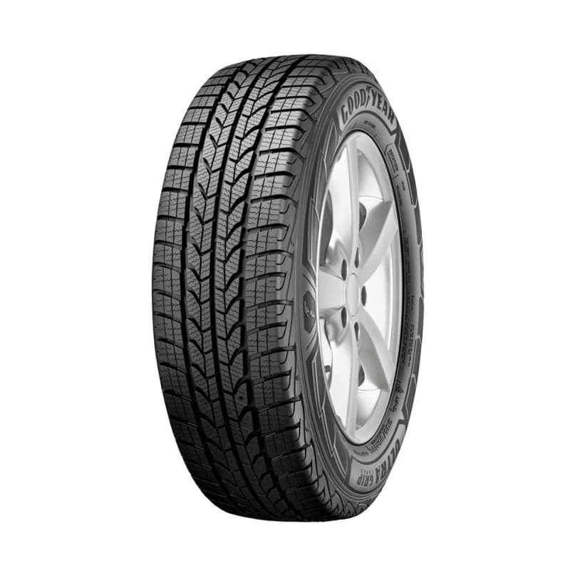 Goodyear ULTRAGRIP CARGO 205/75 R16C 113/111 R Zimné 1