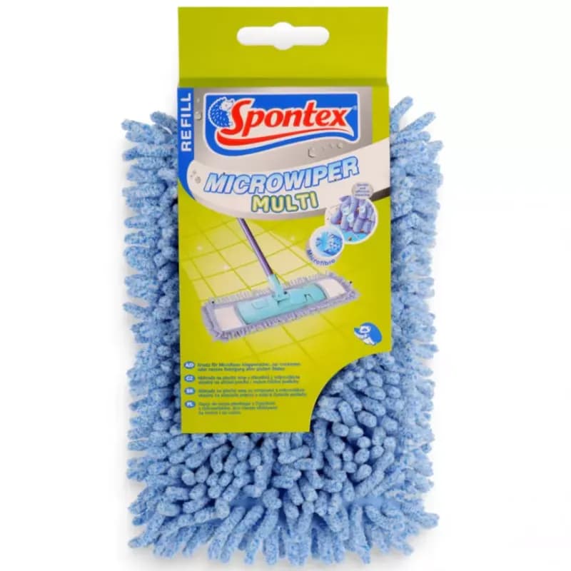 Náhradný návlek k mopu Microwiper Multi 1