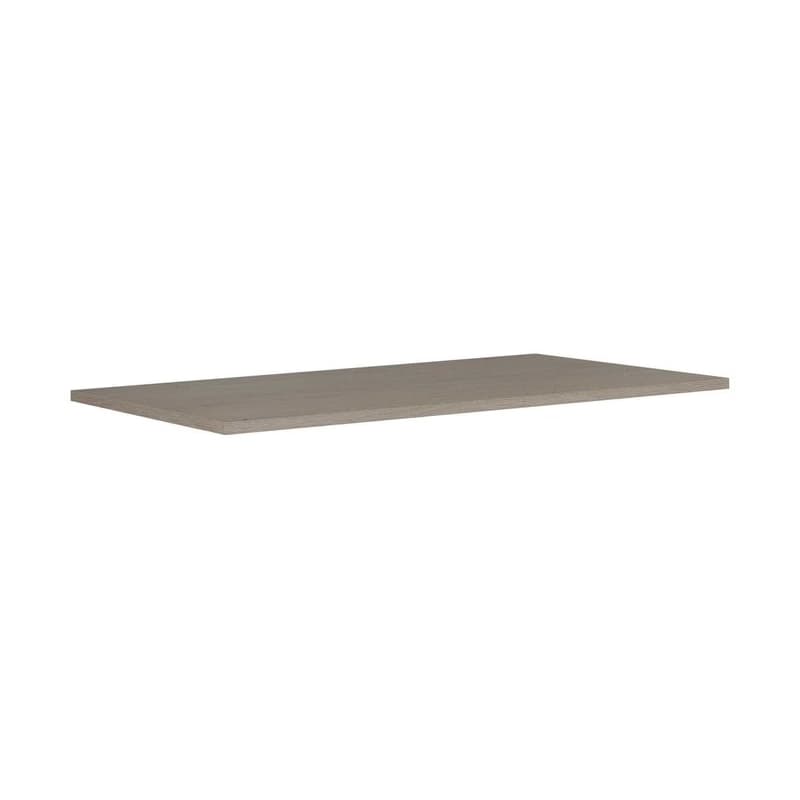 Elvisia Doska pod umývadlo SIMPLE dark oak Doska pod umývadlo: 60 cm