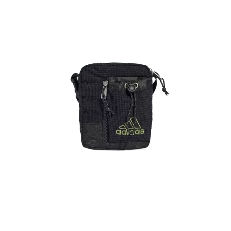 Malá taška cez rameno ADIDAS SMALL ITEM BAG BLACK 1