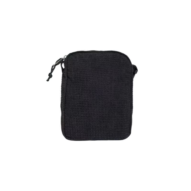 Malá taška cez rameno ADIDAS SMALL ITEM BAG BLACK 3