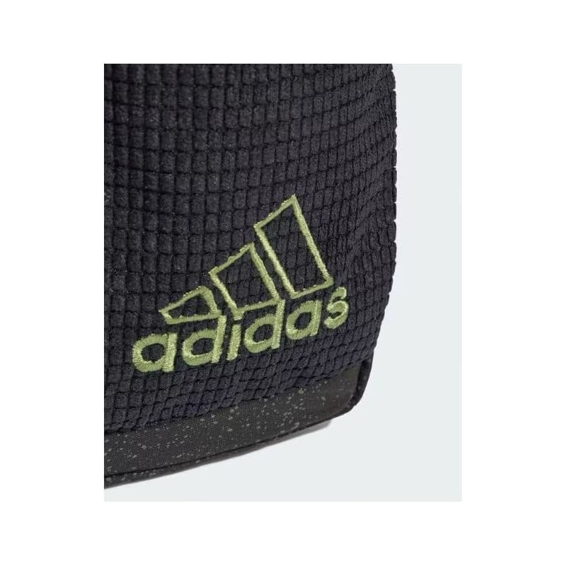 Malá taška cez rameno ADIDAS SMALL ITEM BAG BLACK 4