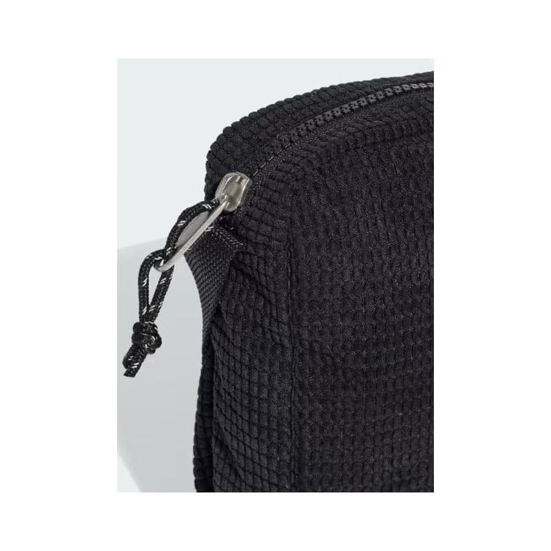 Malá taška cez rameno ADIDAS SMALL ITEM BAG BLACK 5