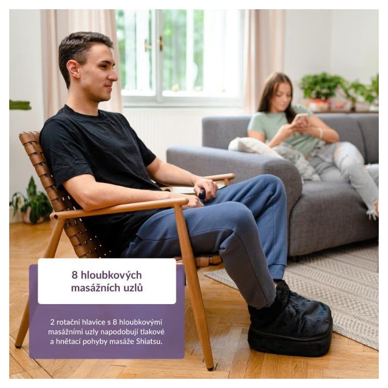 TrueLife RelaxFeet F3 2