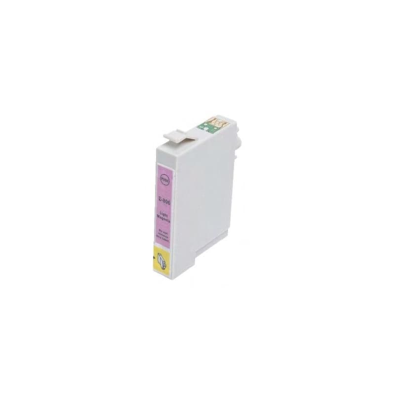 EPSON T0806 (C13T08064011) - kompatibilný