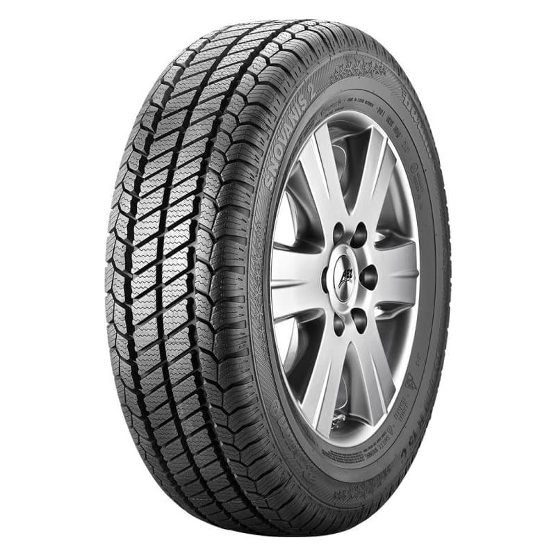 Barum SnoVanis 2 ( 185 R14C 102/100Q 8PR )