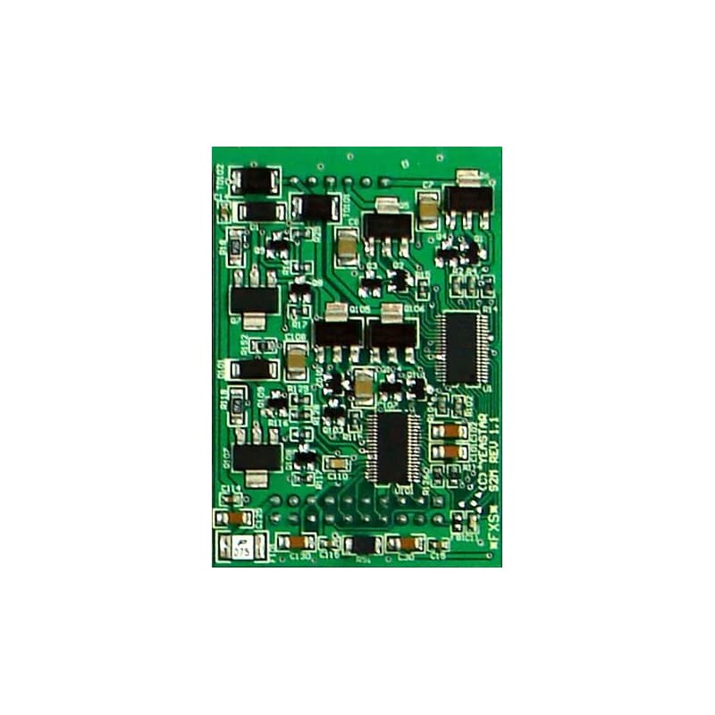 Yeastar MyPBX S2 modul 2xFXS port pre 2 analógové telefóny