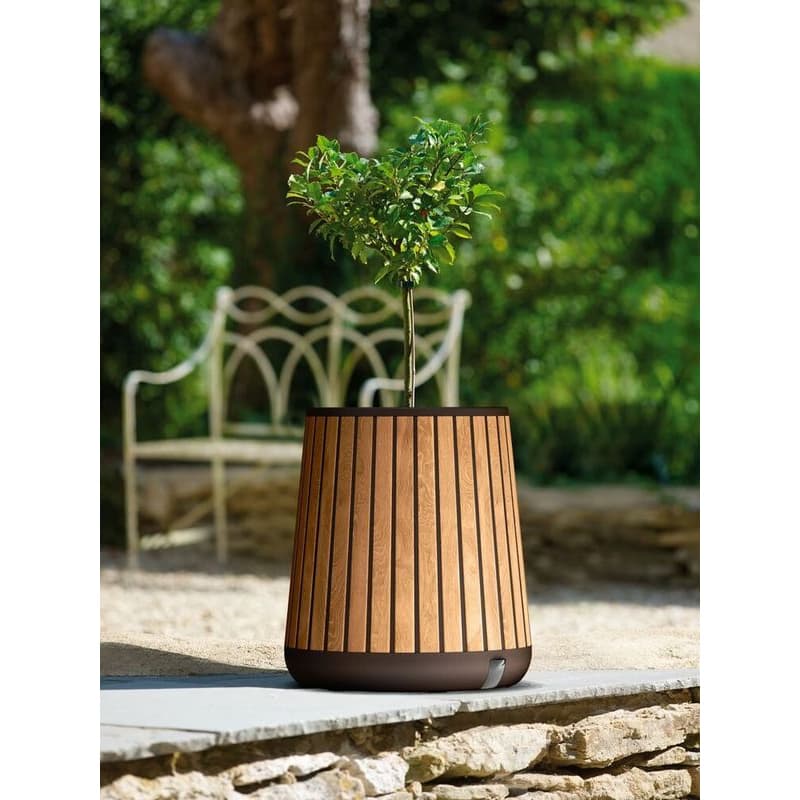 Kvetináč DECO CONIC Rojaplast 5