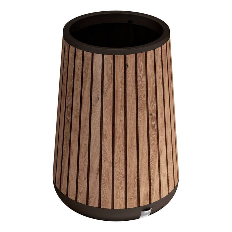 Kvetináč DECO CONIC Rojaplast 6
