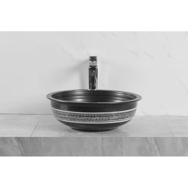 KERRA - Umývadlo na dosku KR-354 5907548118257 3