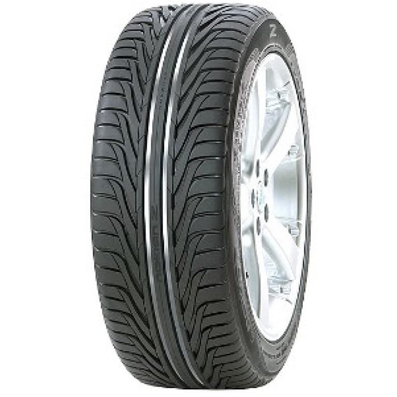 Nokian Z ( 255/55 R18 109W XL SUV ) 1