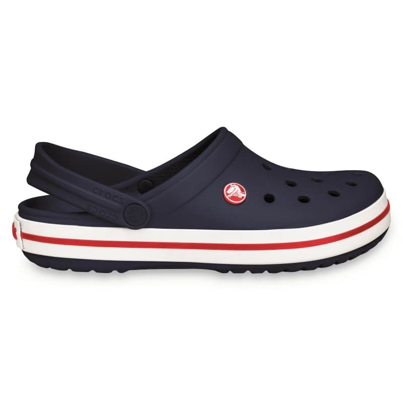 Kroksy (rekreačná obuv) CROCS Crocband U navy 2