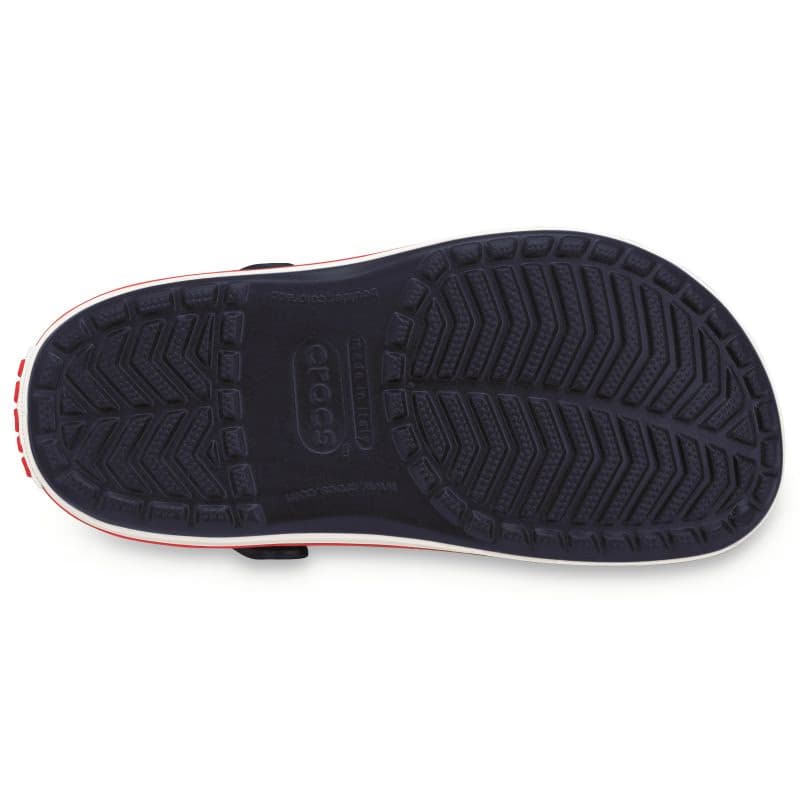 Kroksy (rekreačná obuv) CROCS Crocband U navy 6