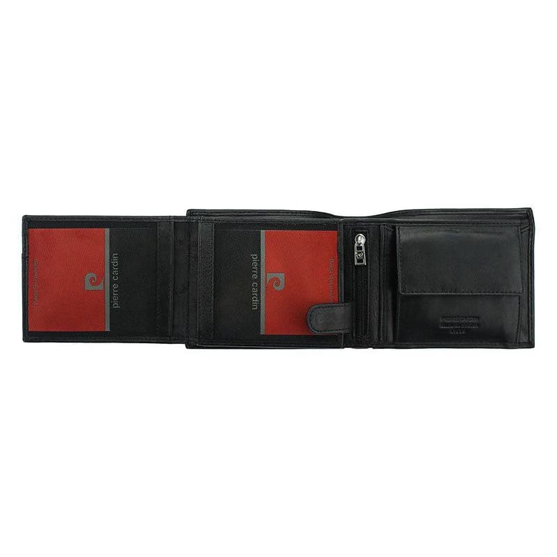 Pánska peňaženka Pierre Cardin TILAK06 325 RFID 3